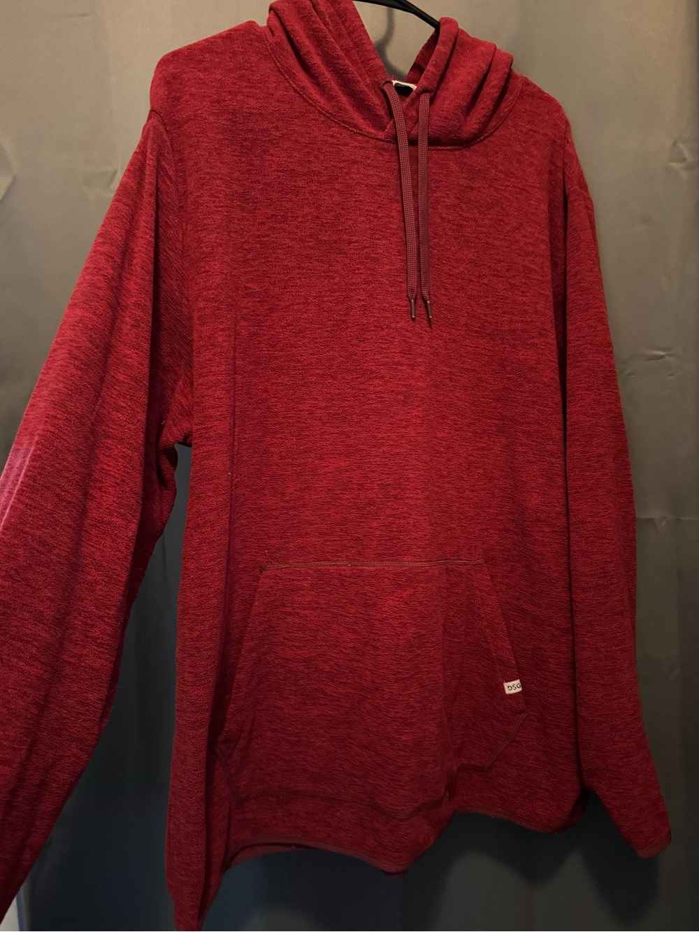 DSG Hoodie